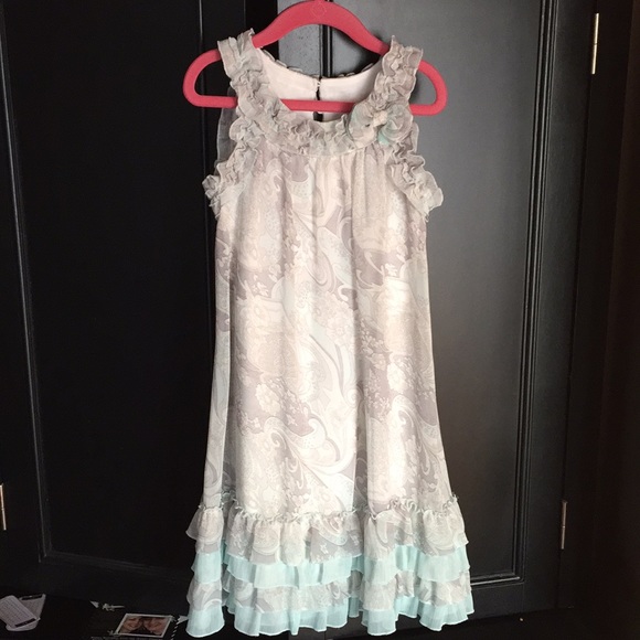 Isobella & Chloe Other - Isobella & Chloe dress